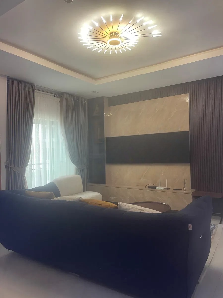 2-bedroom rental in Ikeja — photo 1