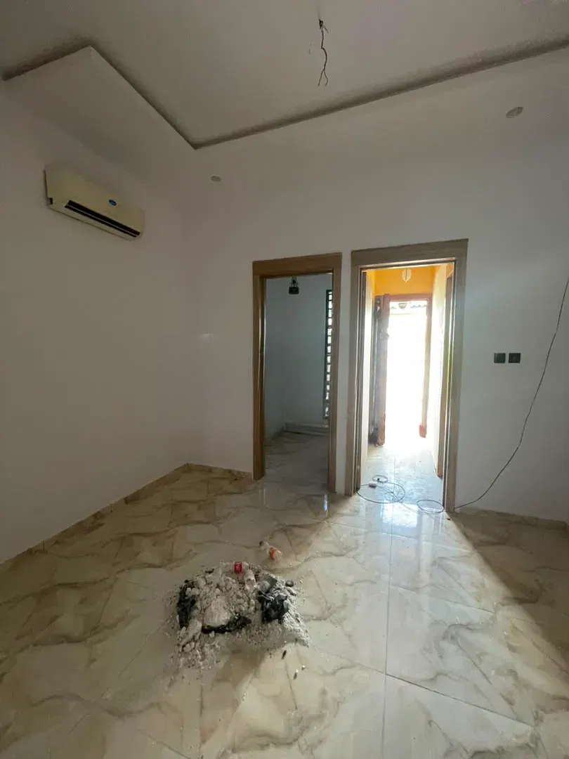 1-bedroom rental in Surulere — photo 2