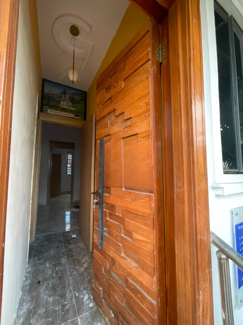 1-bedroom rental in Surulere — photo 3
