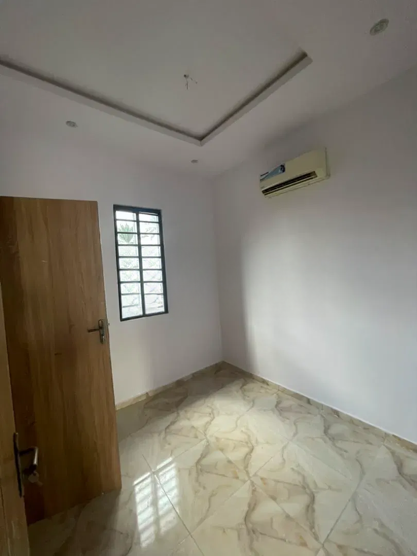 1-bedroom rental in Surulere — photo 4
