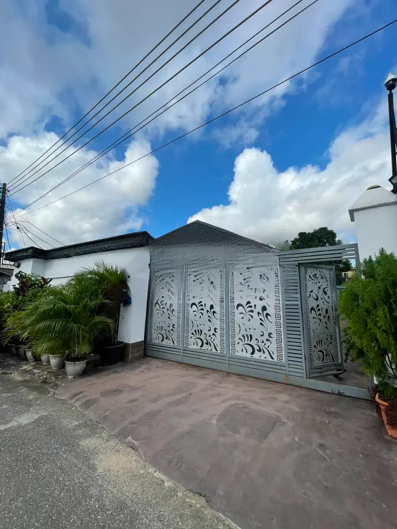 1-bedroom rental in Surulere — photo 1