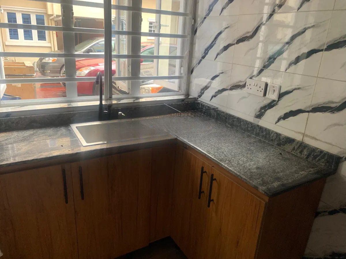 1-bedroom rental in Pedro — photo 5