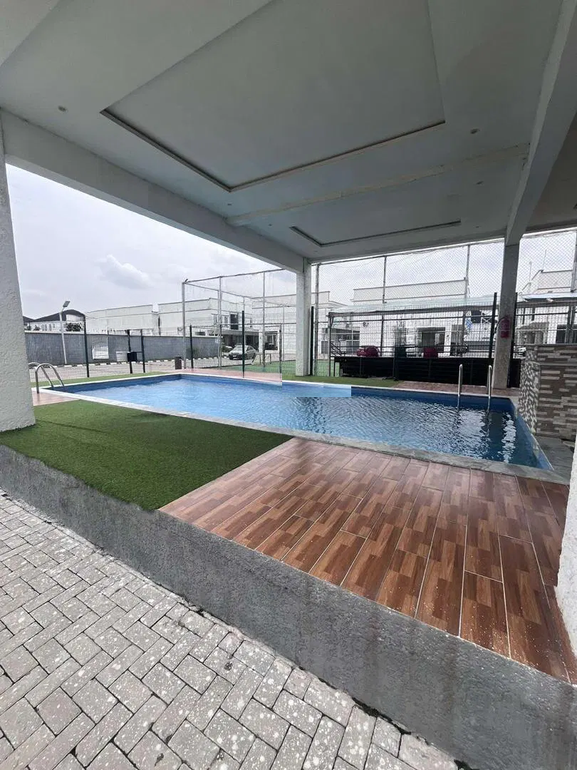 1-bedroom rental in Lekki Expressway — photo 1