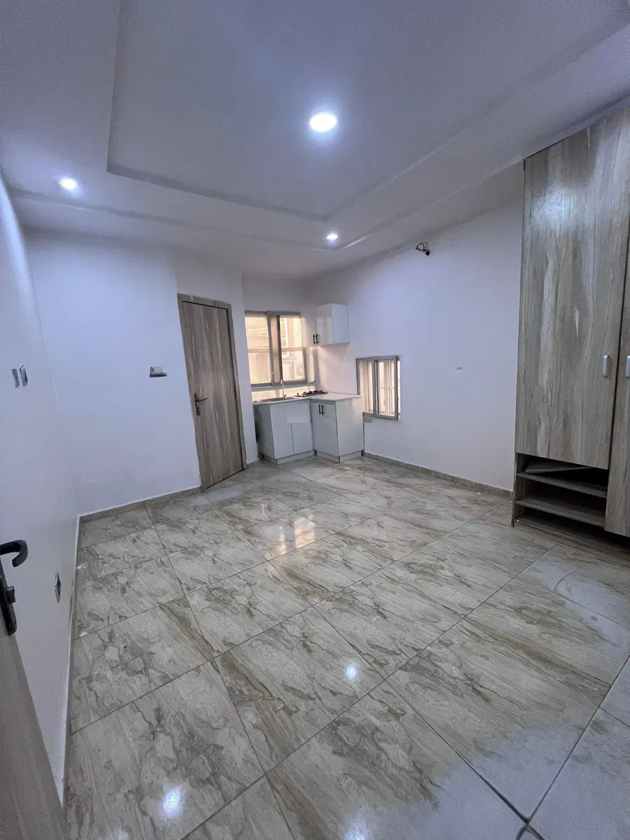 1-bedroom rental in Lekki Expressway — photo 4