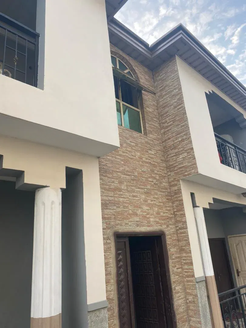 1-bedroom rental in Sangotedo — photo 1