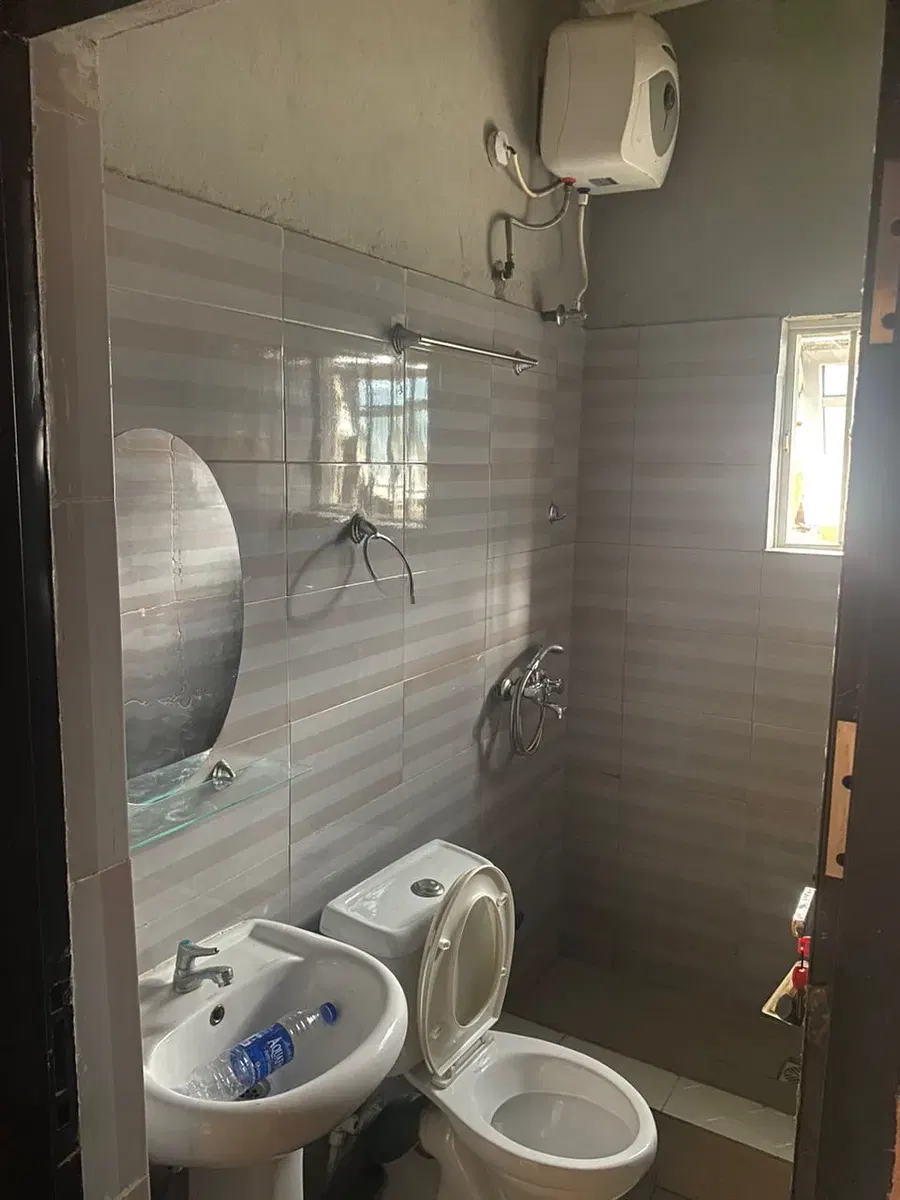 1-bedroom rental in Sangotedo — photo 5