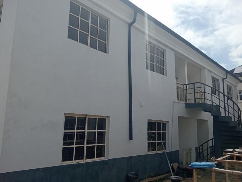 2-bedroom rental in Ajah — photo 2