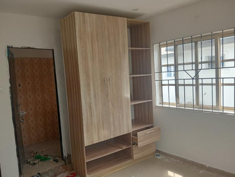 2-bedroom rental in Ajah — photo 3
