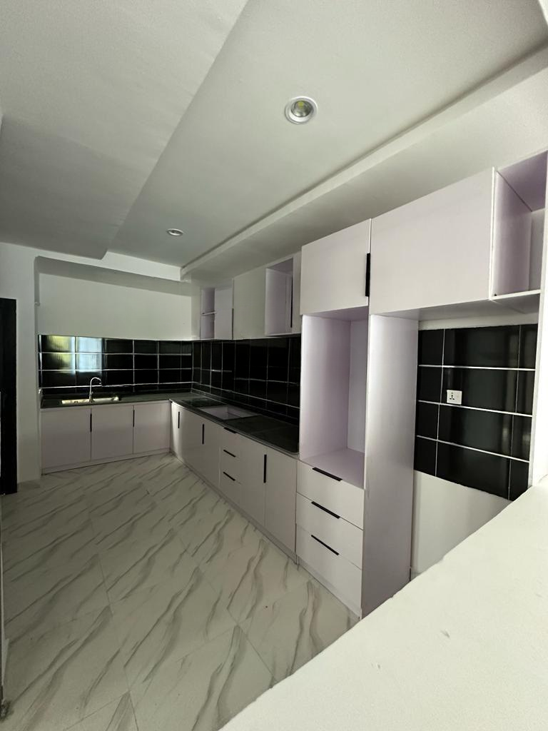 2-bedroom rental in Lekki — photo 2