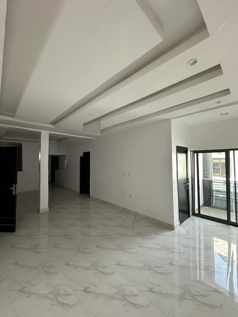 2-bedroom rental in Lekki — photo 1