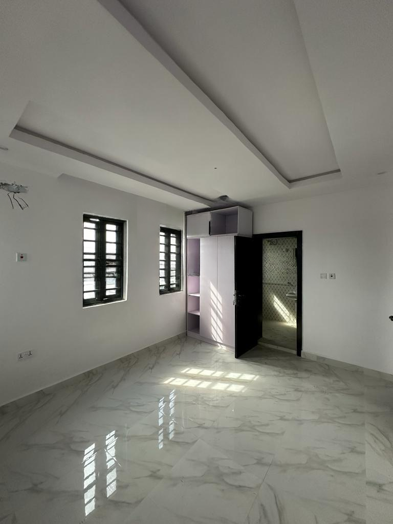 2-bedroom rental in Lekki — photo 4
