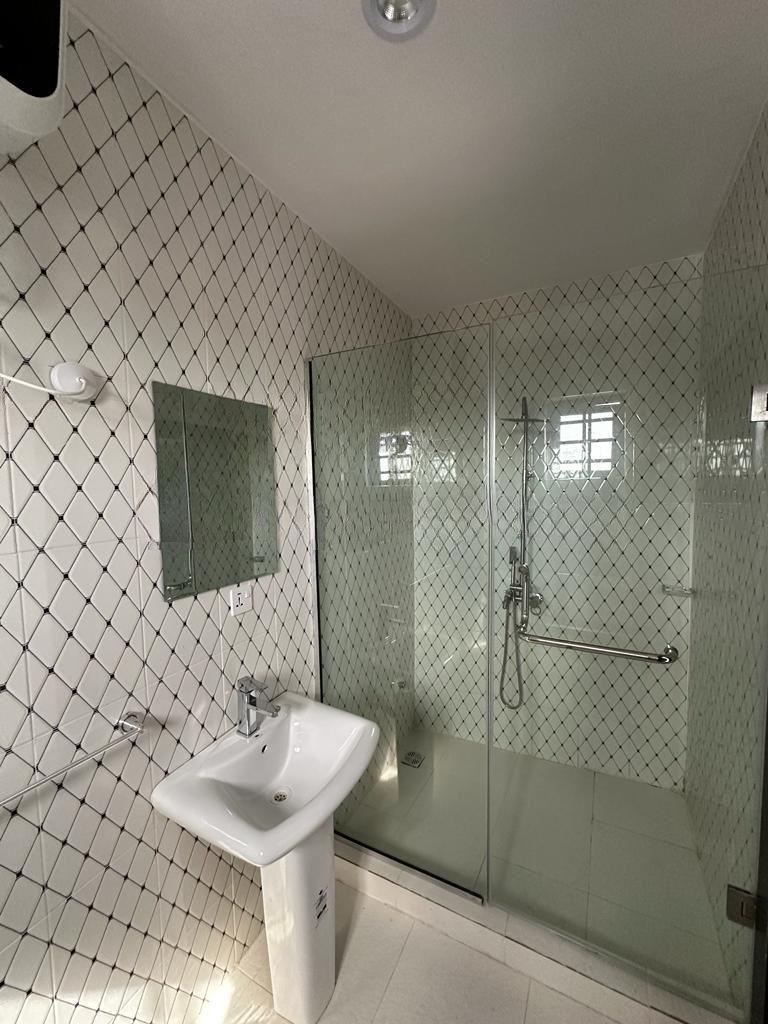 2-bedroom rental in Lekki — photo 5
