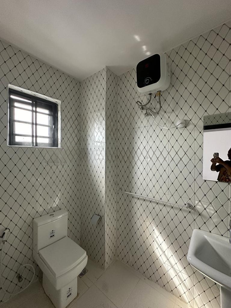 2-bedroom rental in Lekki — photo 6