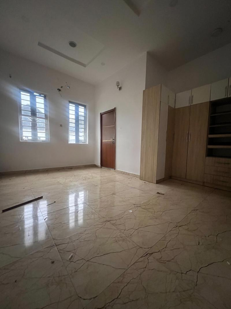 1-bedroom rental in Lekki — photo 1