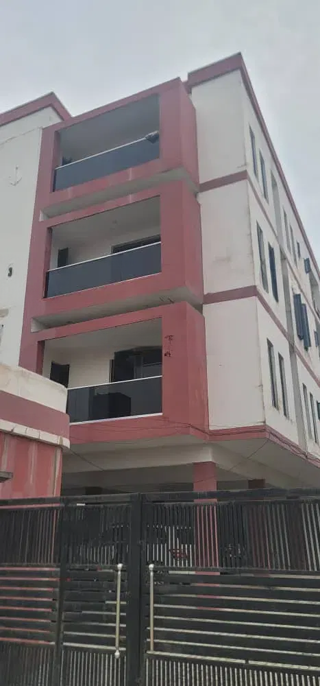 2-bedroom rental in Lekki — photo 1