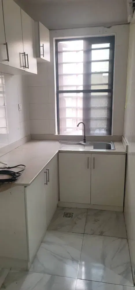 2-bedroom rental in Lekki — photo 3