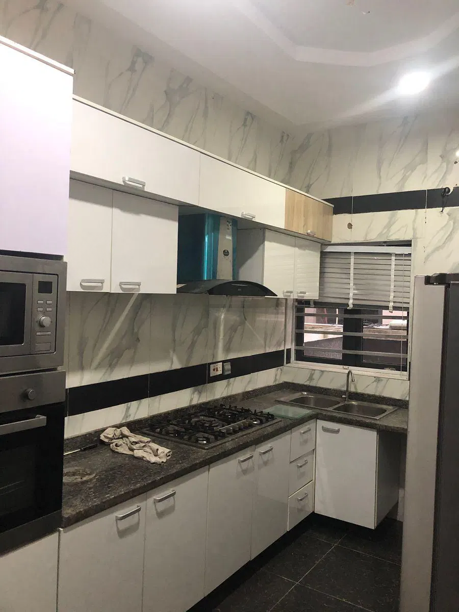 1-bedroom rental in Lekki Phase 2 — photo 3