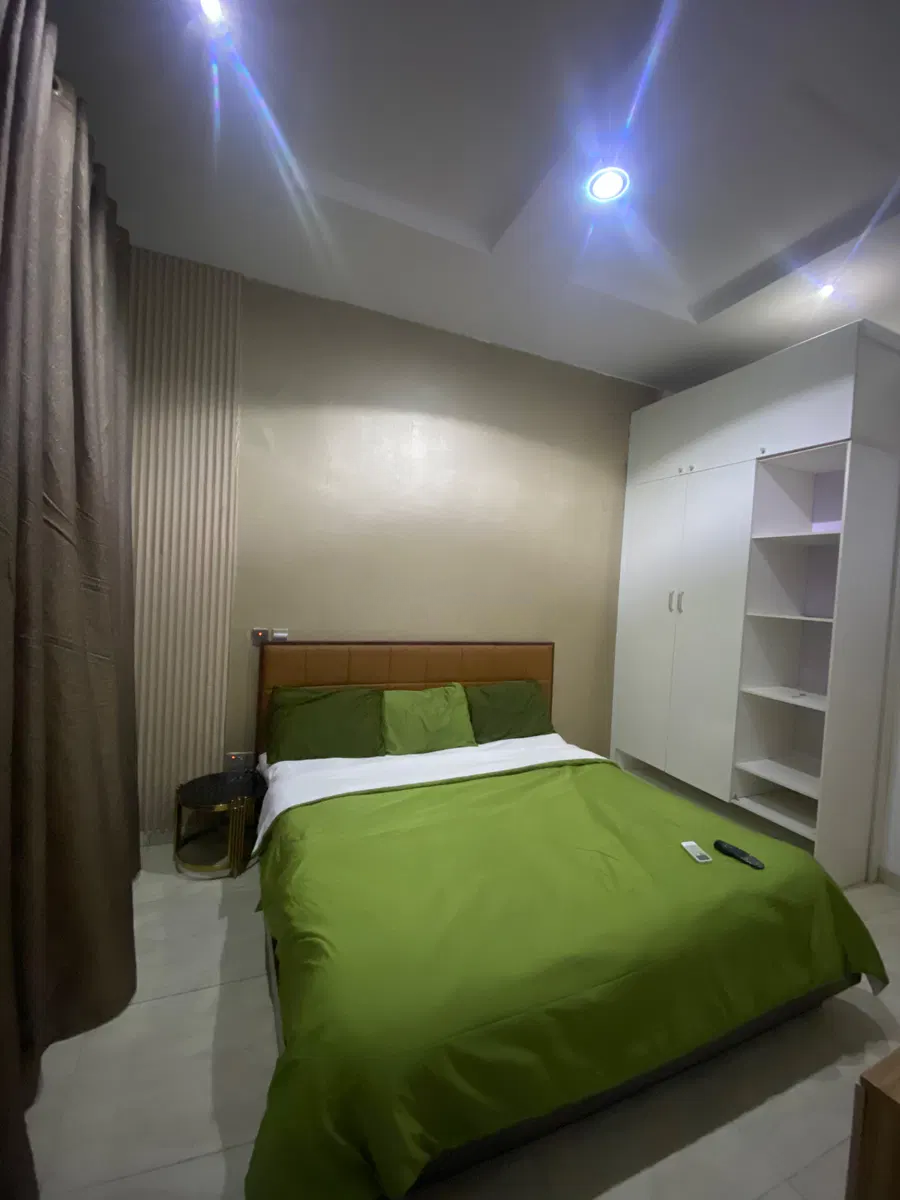 1-bedroom rental in Lekki Phase 2 — photo 4