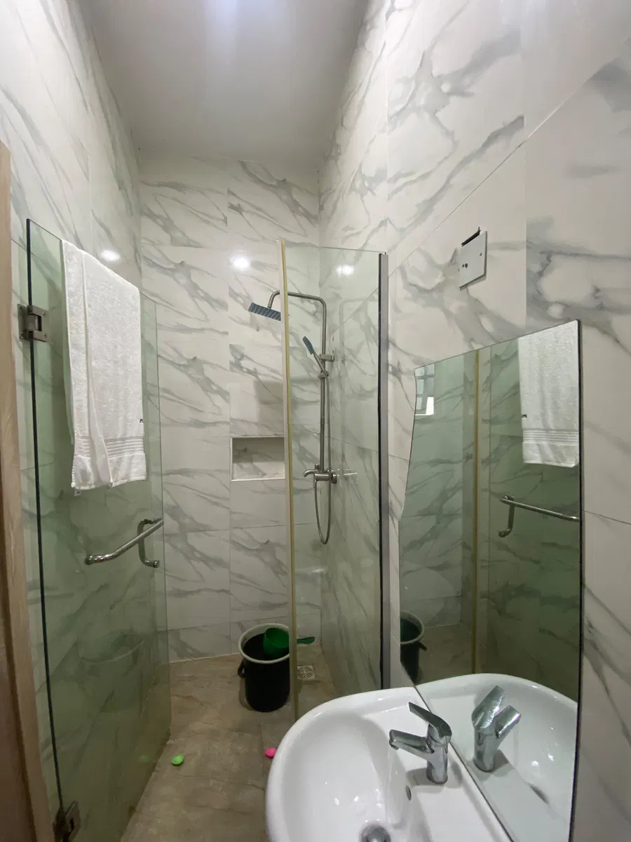1-bedroom rental in Lekki Phase 2 — photo 5