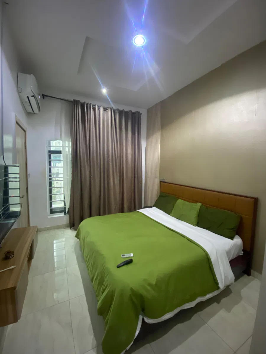 1-bedroom rental in Lekki Phase 2 — photo 6