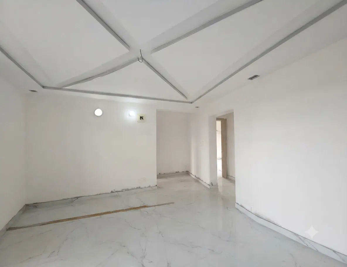 2-bedroom rental in Akoka — photo 1