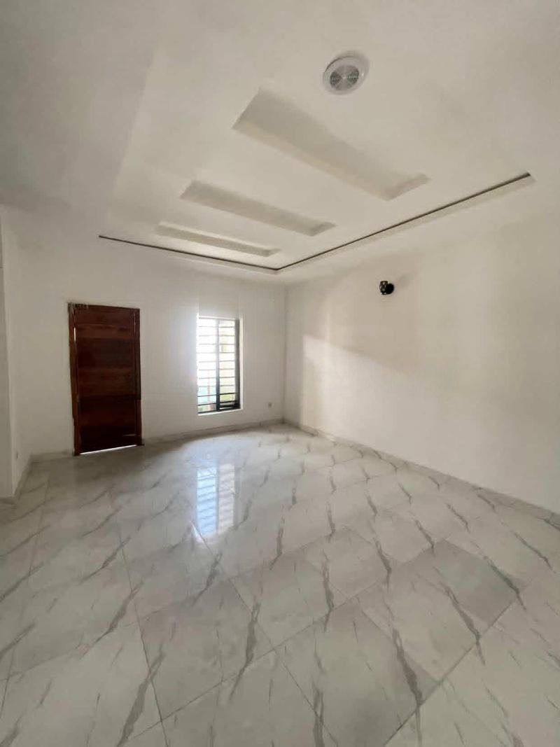 4-bedroom rental in Lekki — photo 2