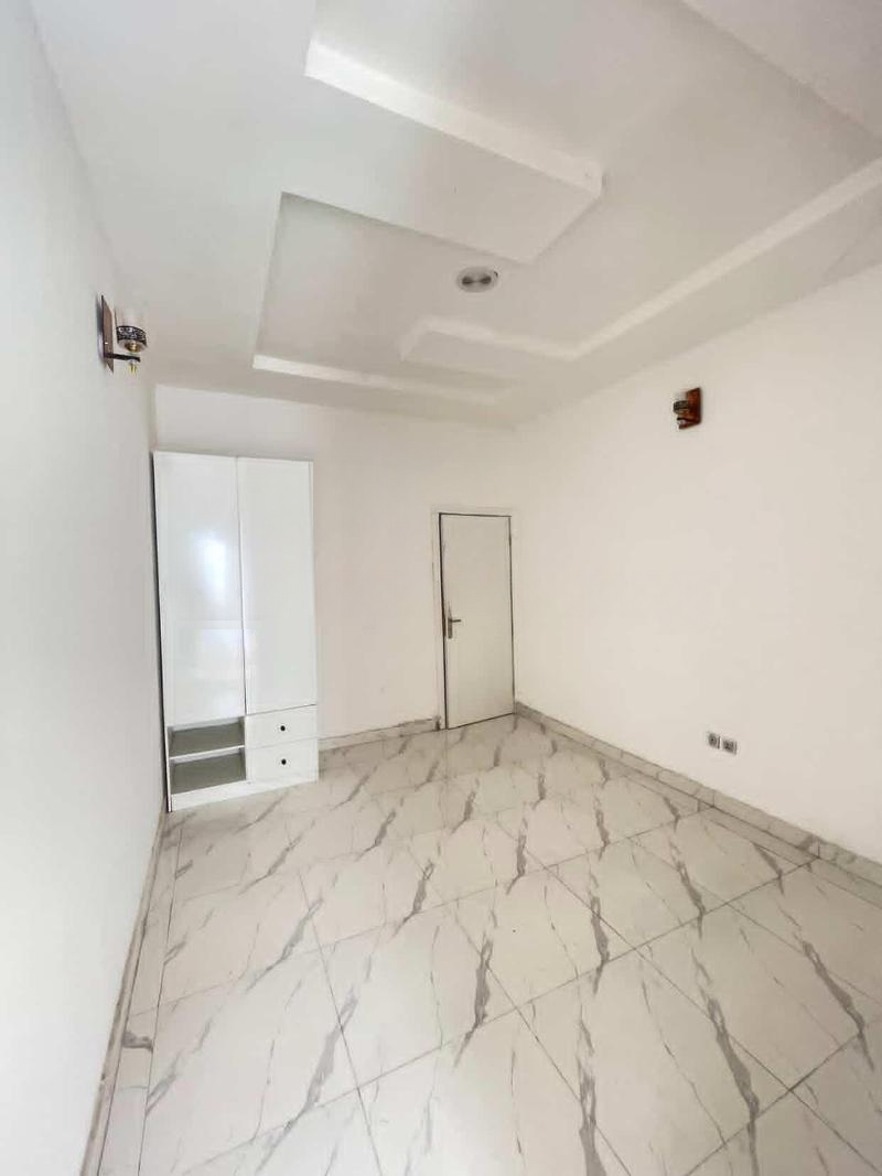 4-bedroom rental in Lekki — photo 3