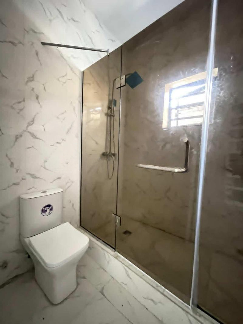 4-bedroom rental in Lekki — photo 4