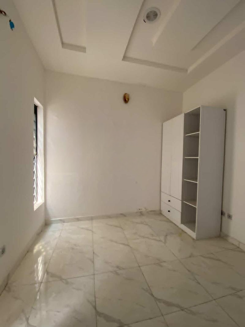 4-bedroom rental in Lekki — photo 5