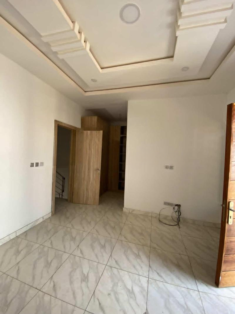 4-bedroom rental in Lekki — photo 6