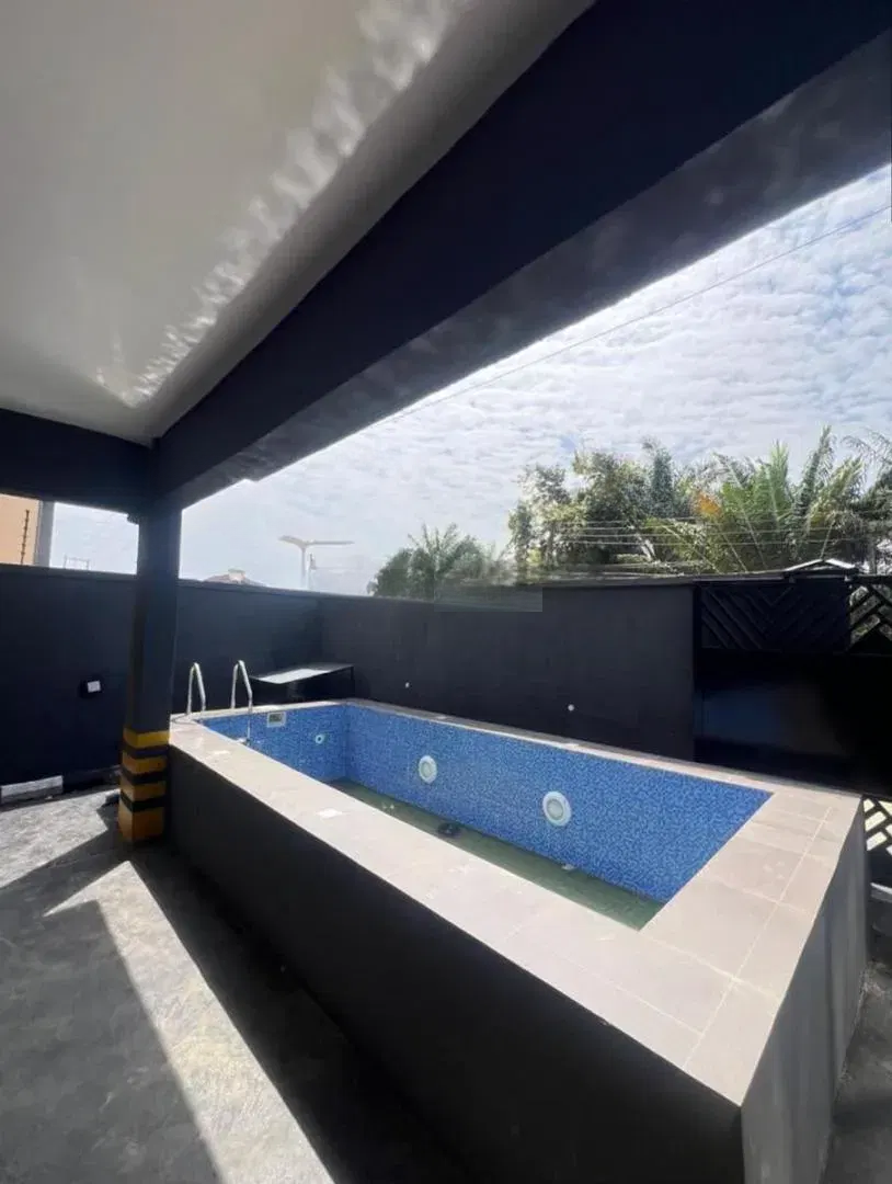 2-bedroom rental in Ikate — photo 6
