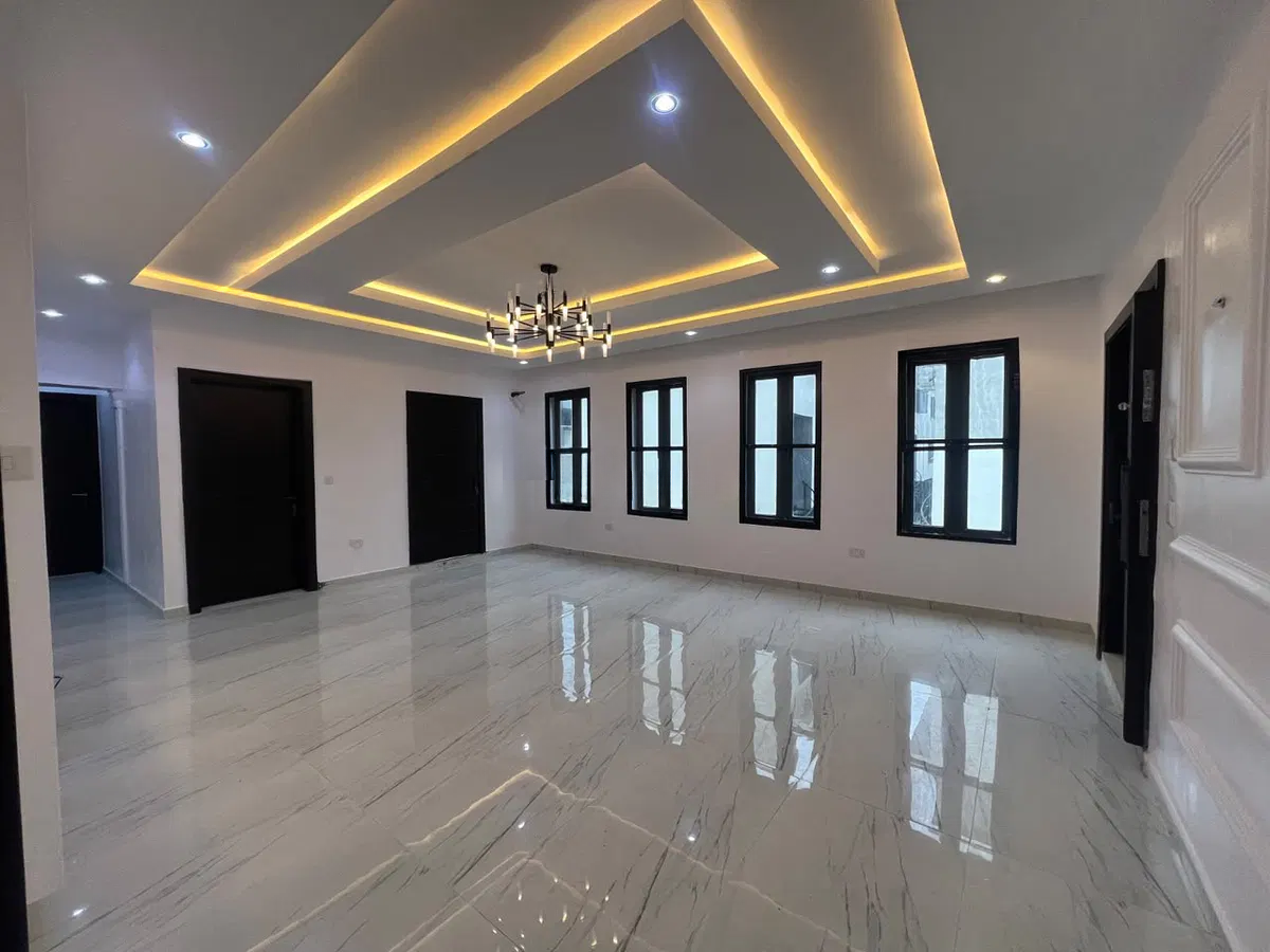 3-bedroom rental in Lekki Phase 1 — photo 1