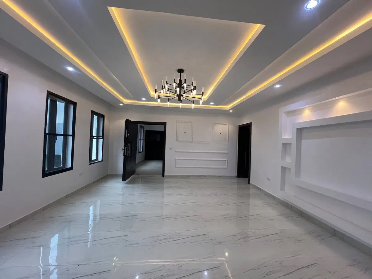 3-bedroom rental in Lekki Phase 1 — photo 3