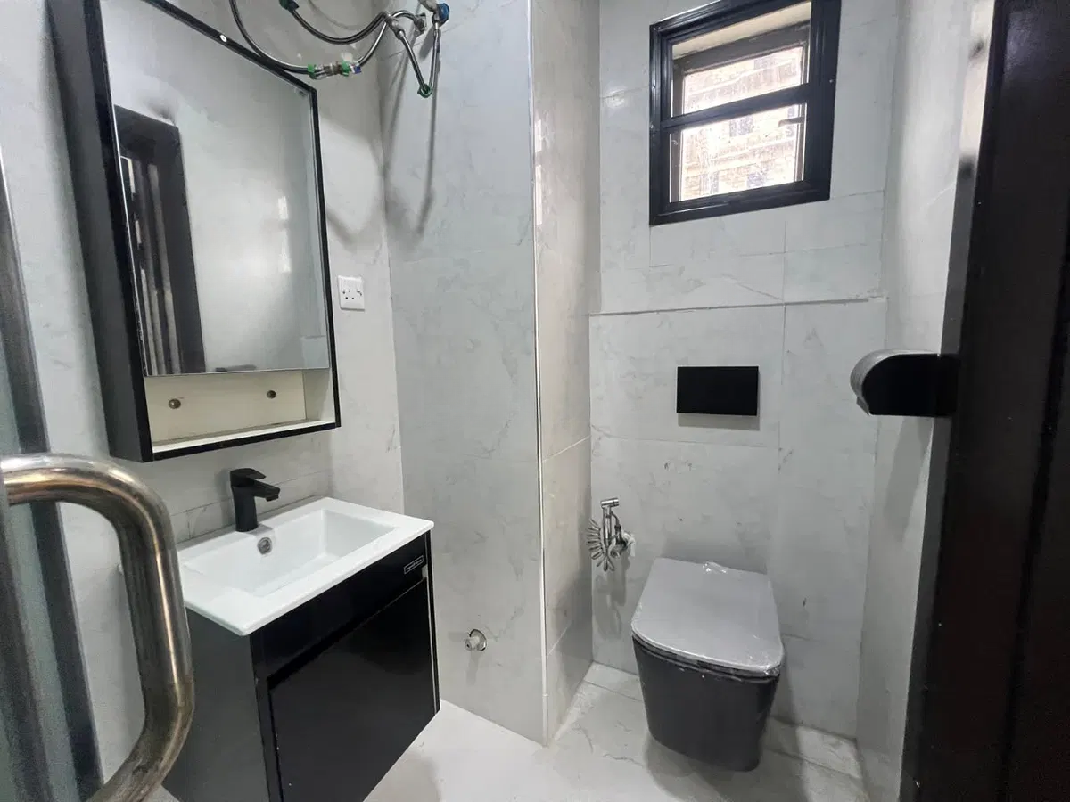 3-bedroom rental in Lekki Phase 1 — photo 4