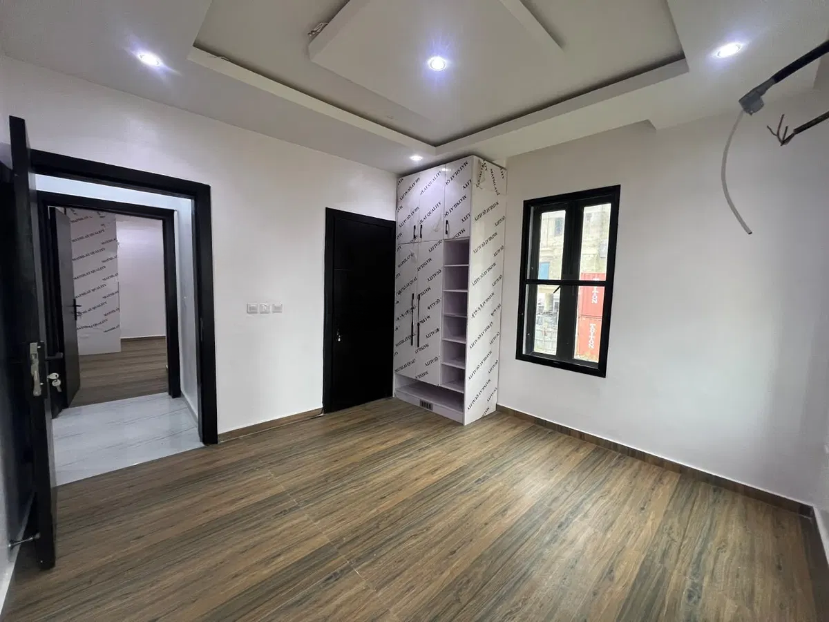 3-bedroom rental in Lekki Phase 1 — photo 6