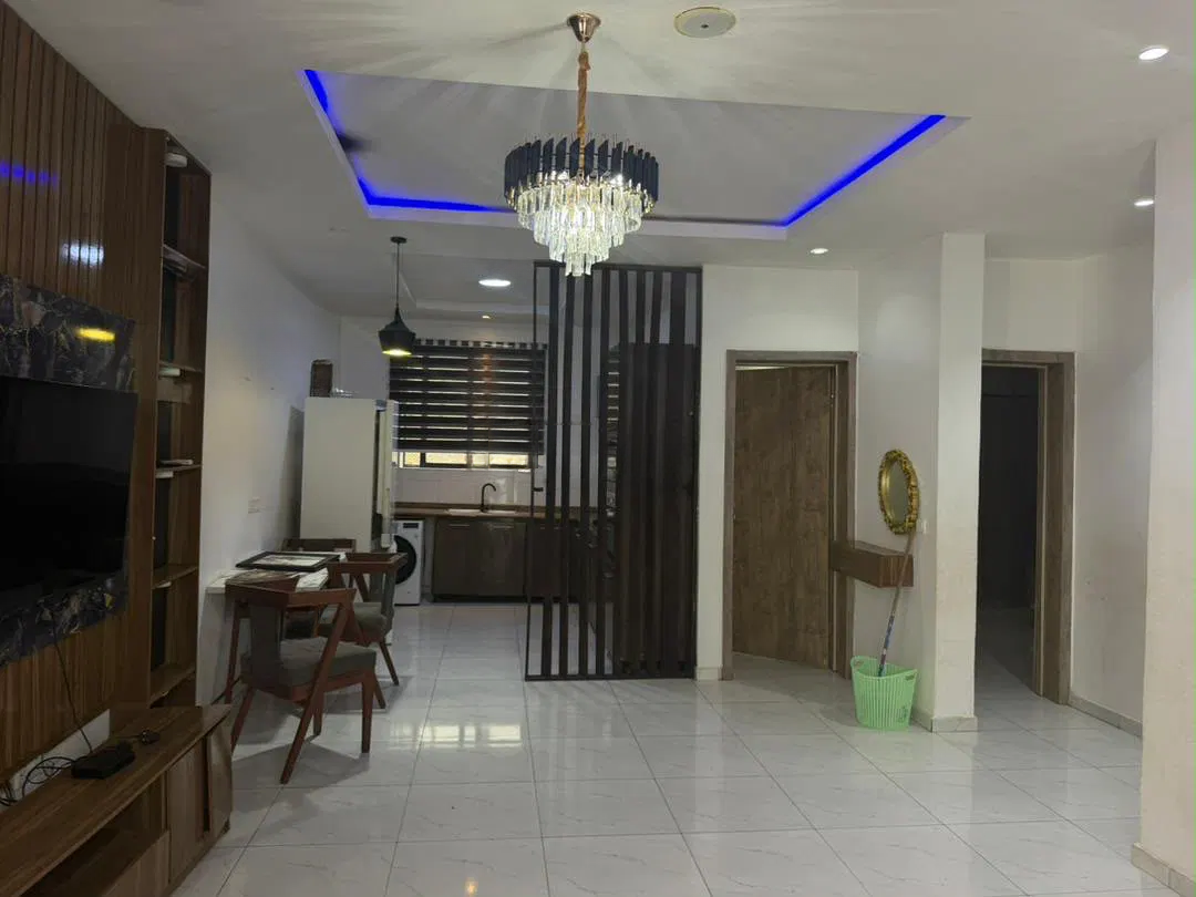 2-bedroom rental in Lekki — photo 1