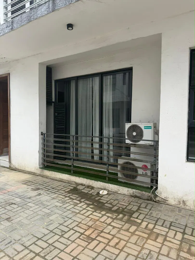 2-bedroom rental in Lekki — photo 6