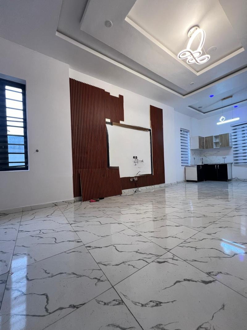 1-bedroom rental in Lekki — photo 1