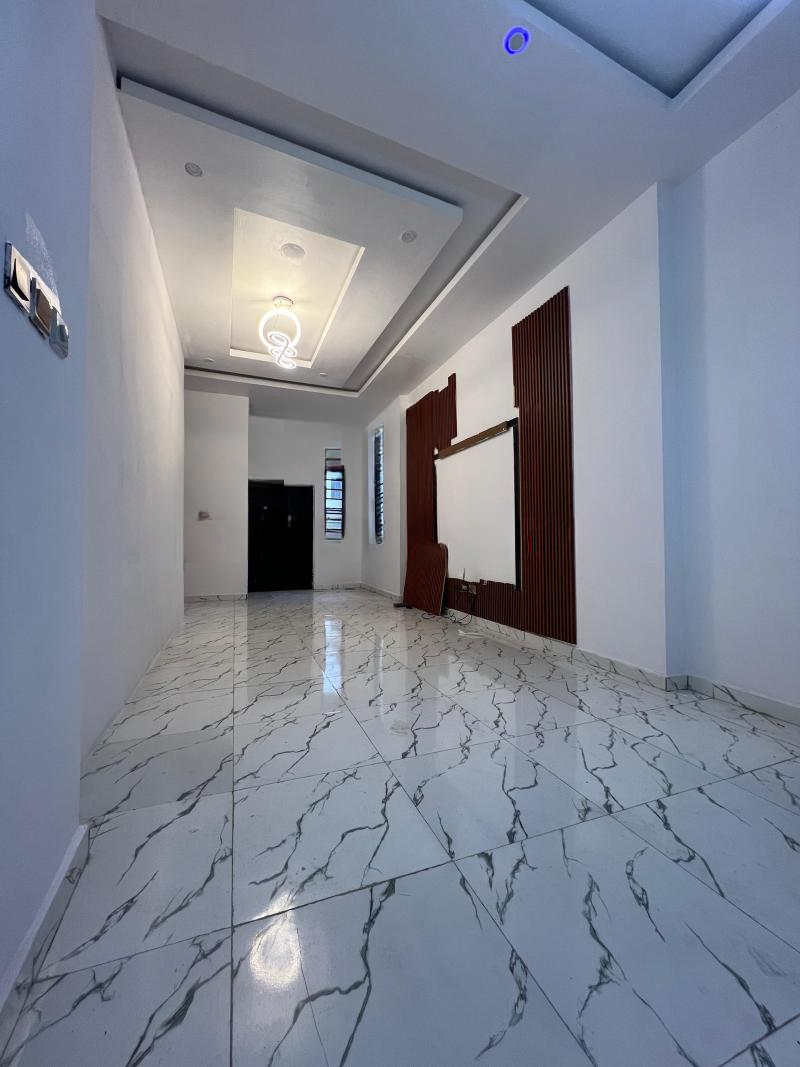 1-bedroom rental in Lekki — photo 2