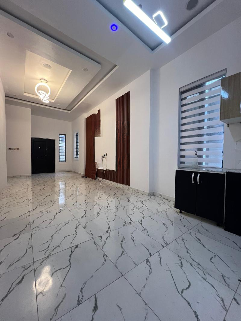 1-bedroom rental in Lekki — photo 3