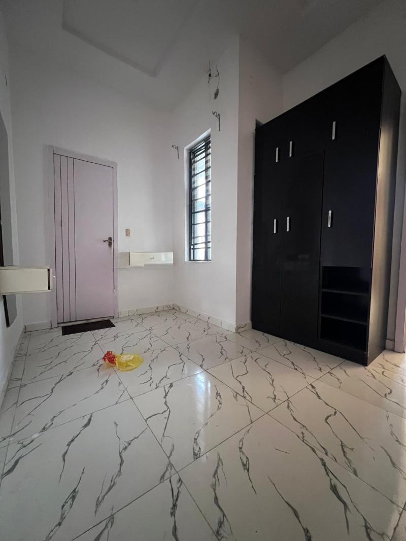 1-bedroom rental in Lekki — photo 5
