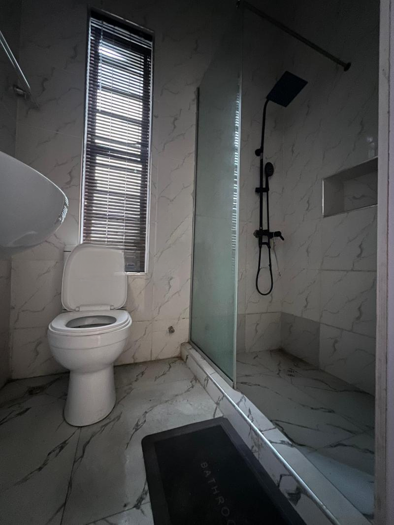 1-bedroom rental in Lekki — photo 6