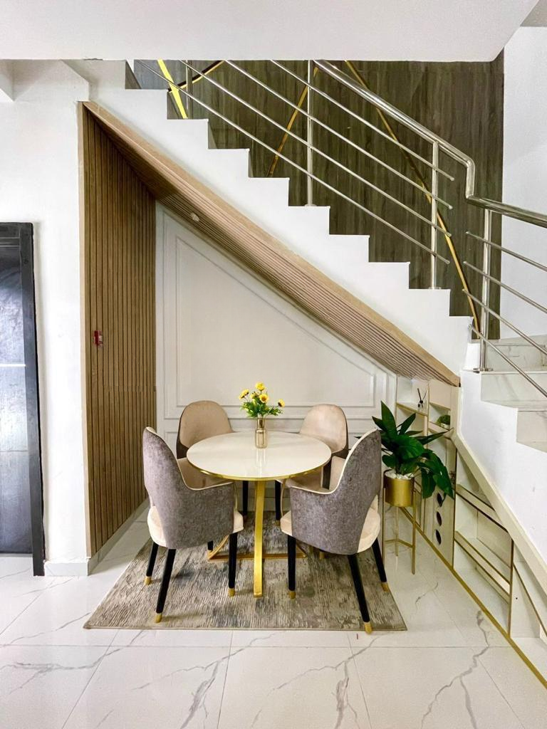 4-bedroom rental in Lekki — photo 3