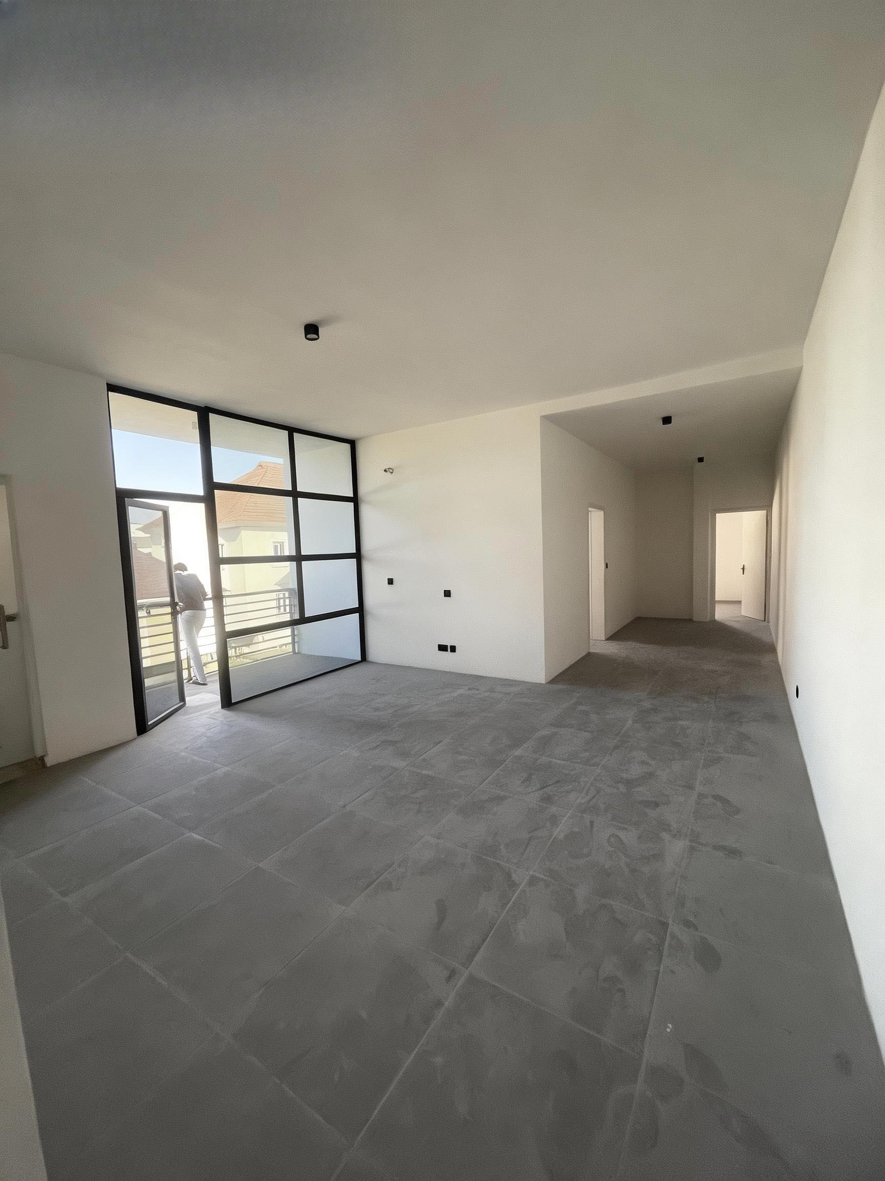 2-bedroom rental in Lekki — photo 1