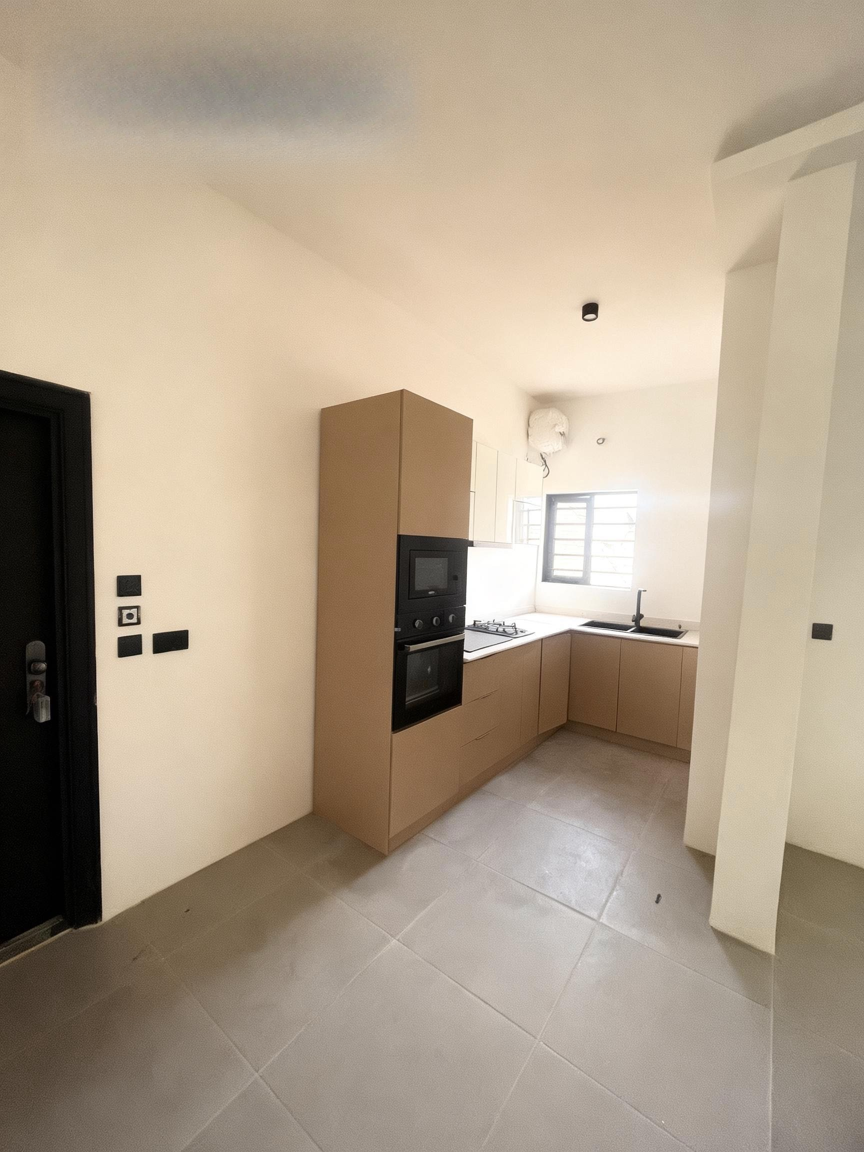2-bedroom rental in Lekki — photo 3