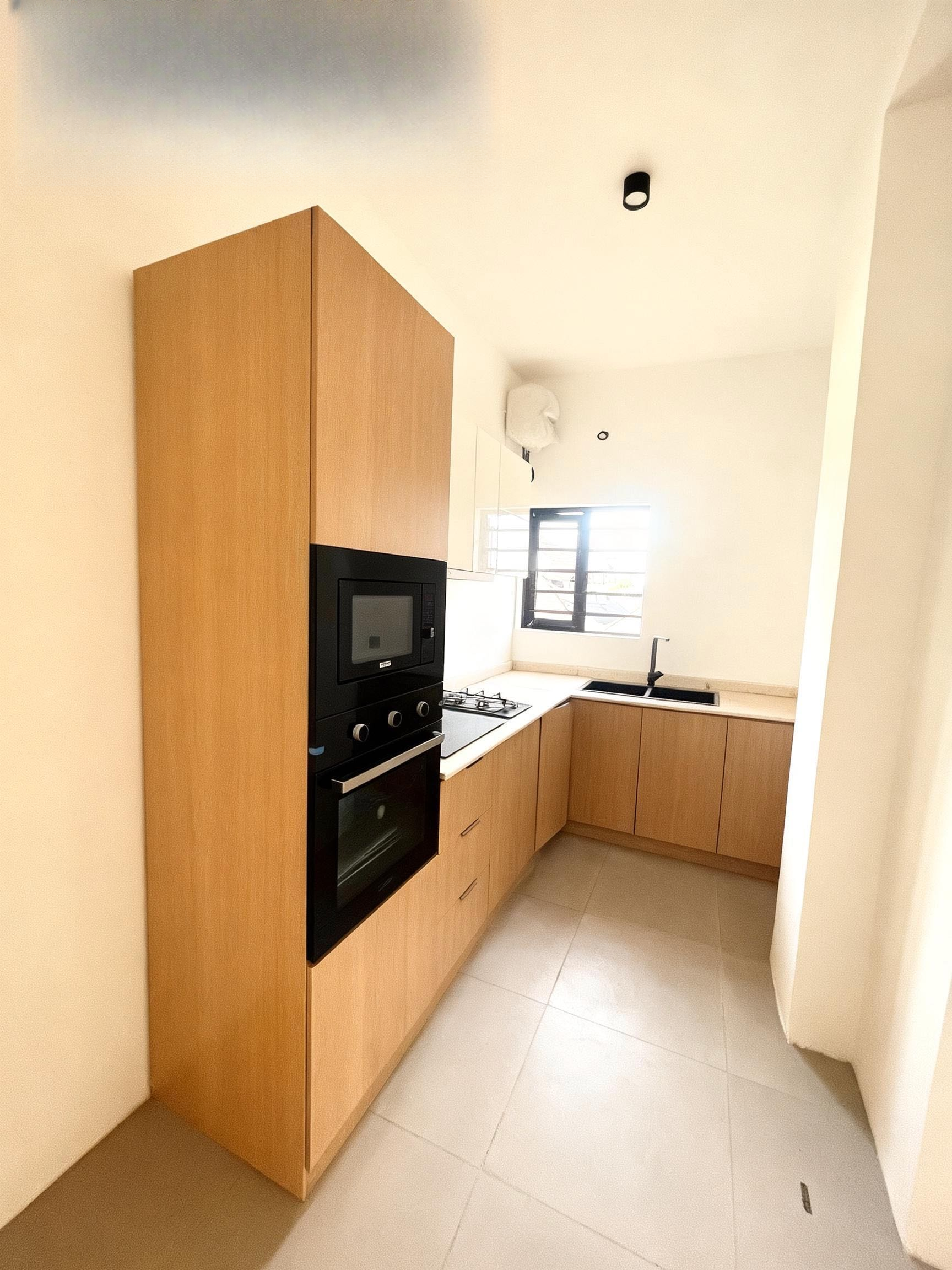 2-bedroom rental in Lekki — photo 4