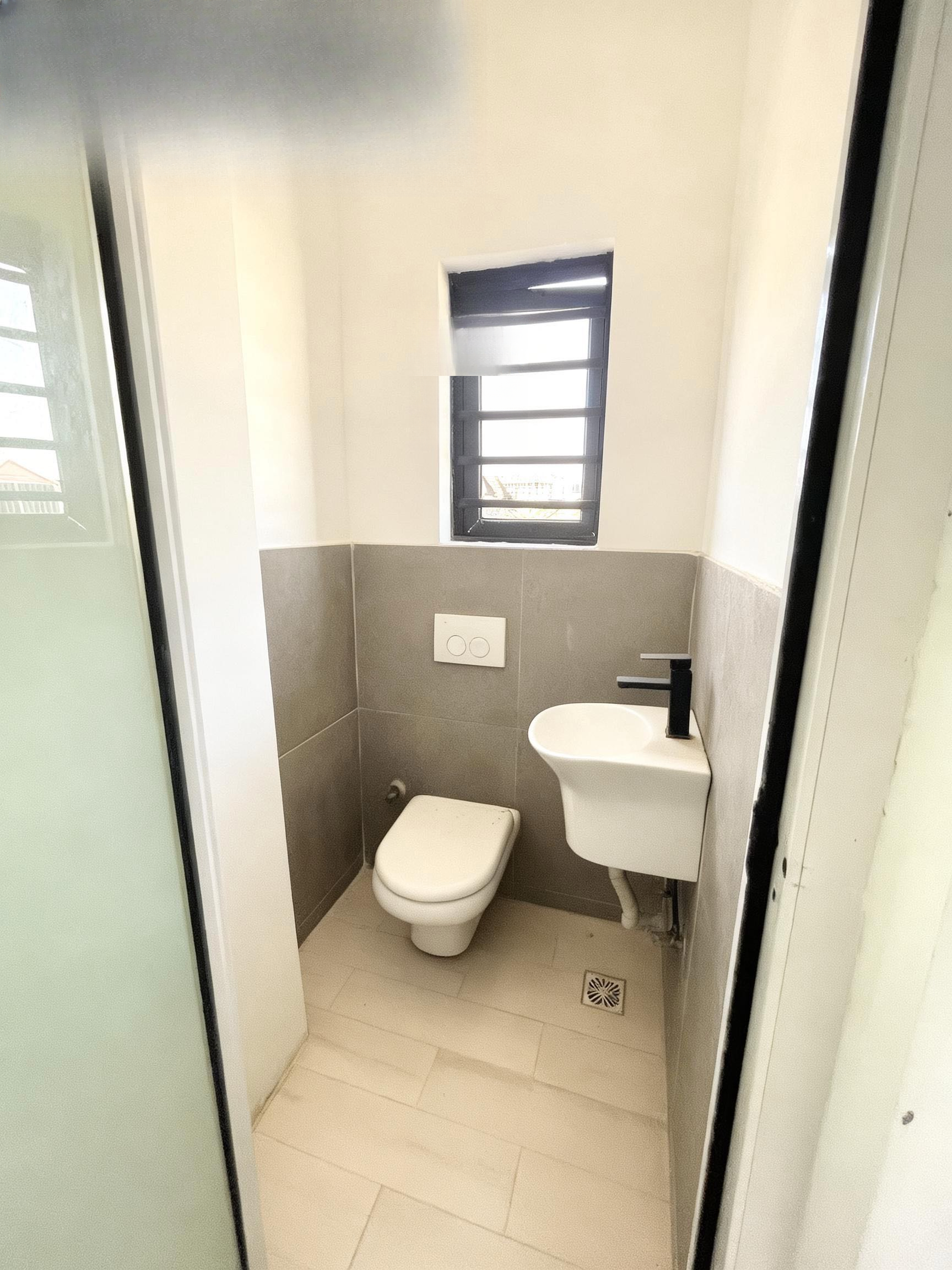 2-bedroom rental in Lekki — photo 5