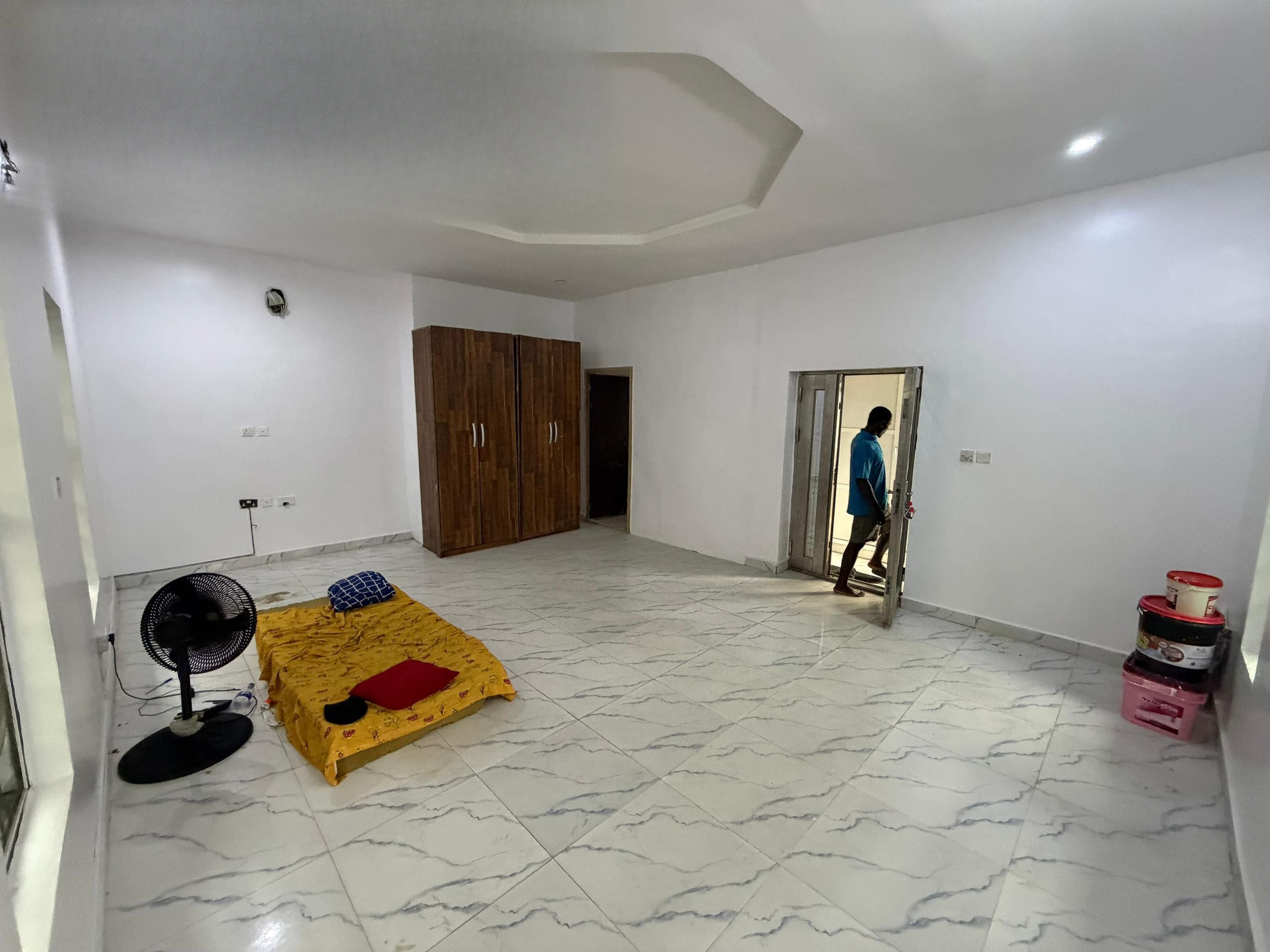 1-bedroom rental in Lekki — photo 1