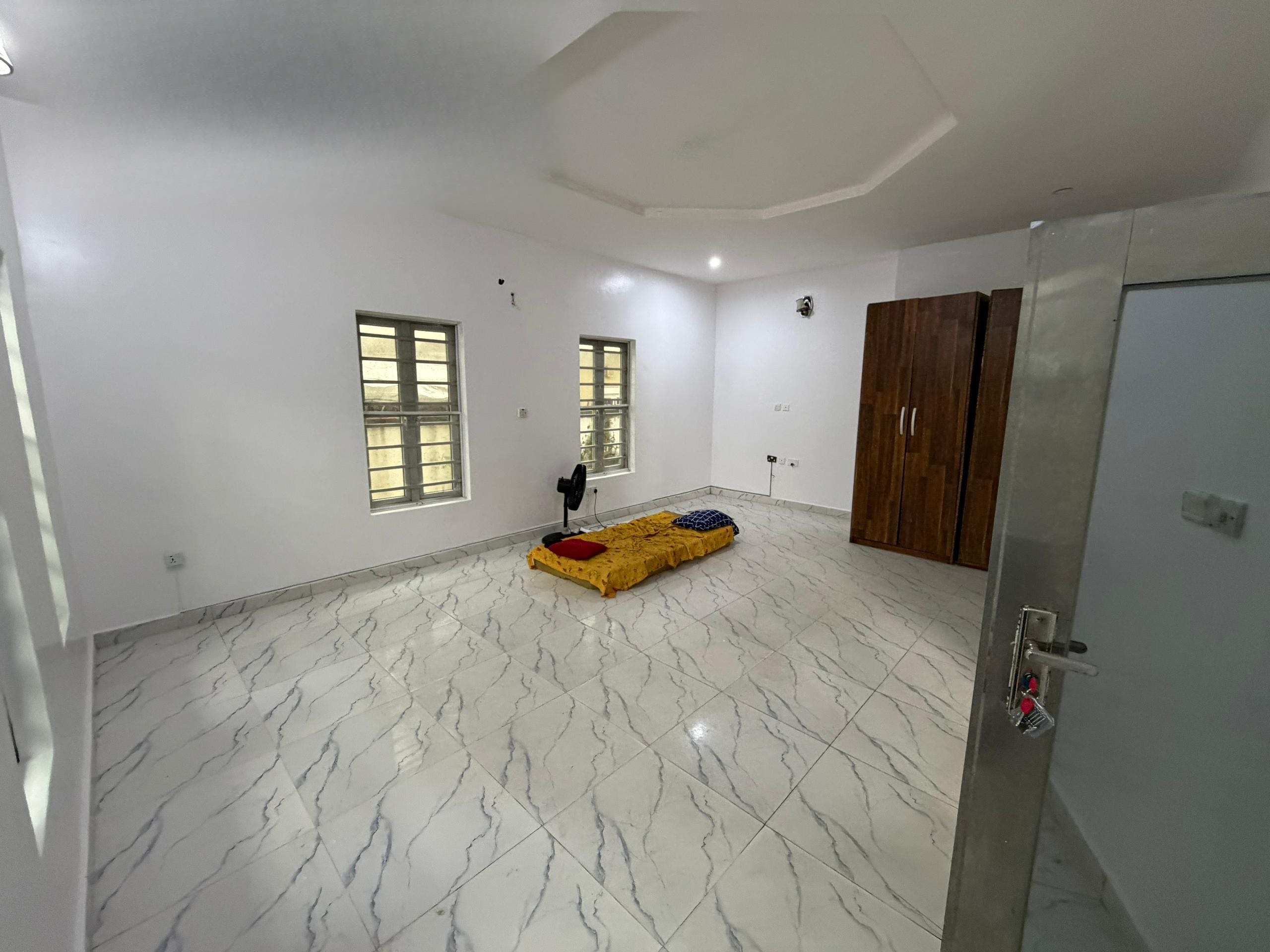 1-bedroom rental in Lekki — photo 2