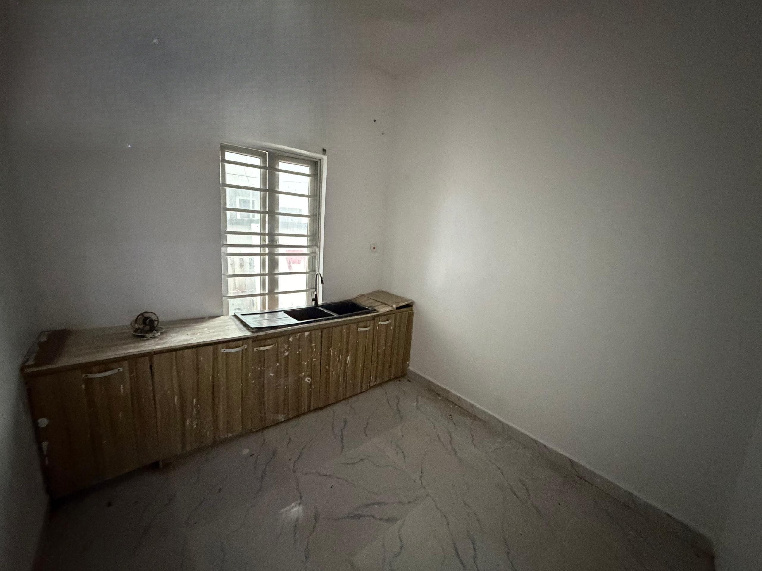 1-bedroom rental in Lekki — photo 3
